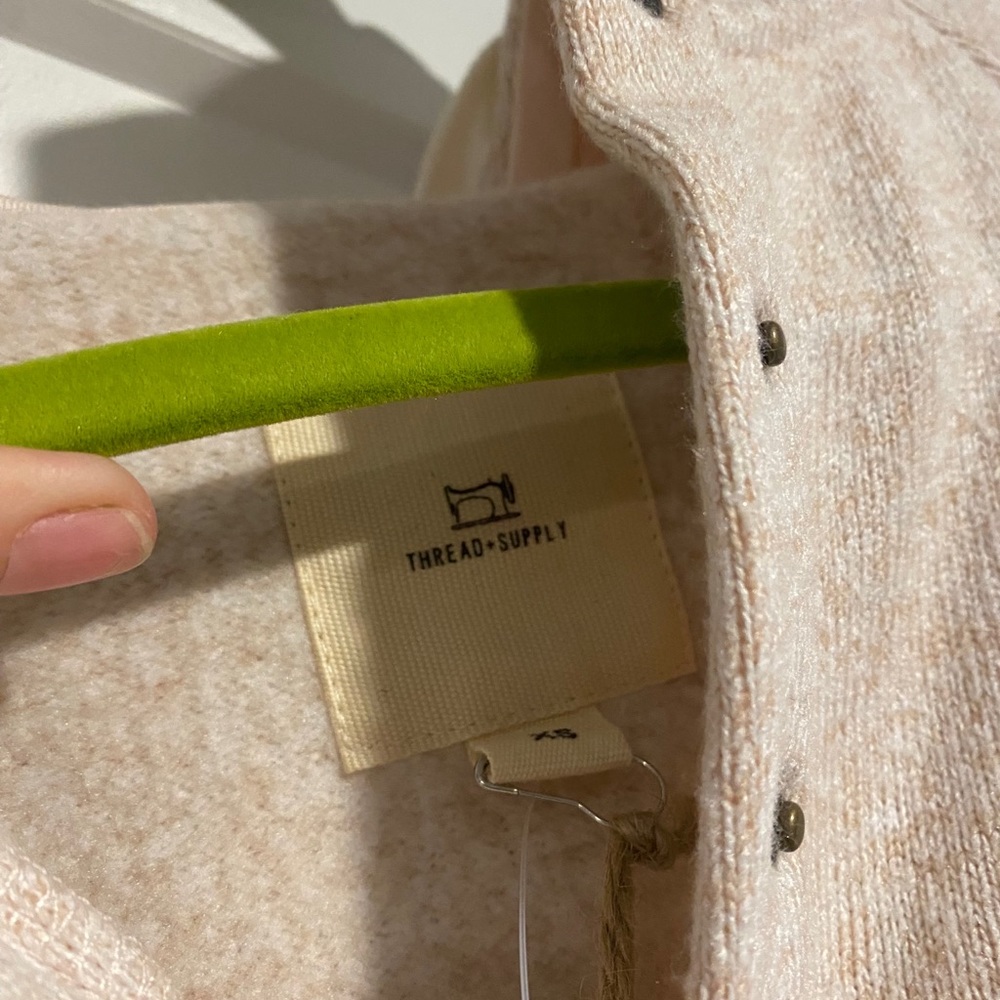 Thread + Supply Pullover - image 2